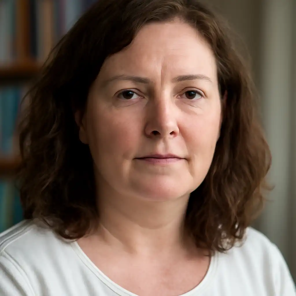 Patricia Goldstein